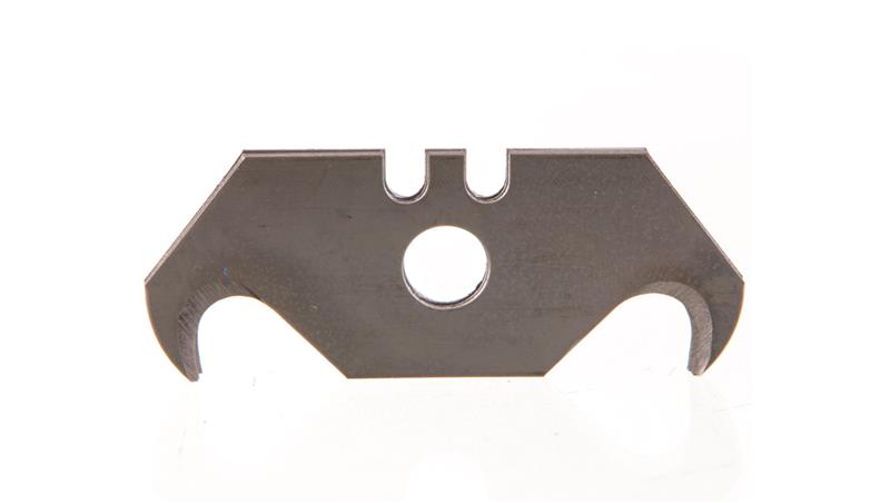 Ostrza trapezowe hakowe SK5 HT4C668 /5szt./-112997 Ostrza trapezowe hakowe SK5 HT4C668 /5szt./-112997