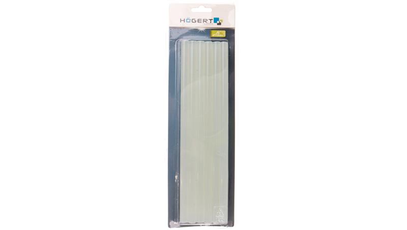 Klej termotopliwy do pistoletu wlaskach l=250mm, fi11,2mm HT2C137 /12szt./-89361