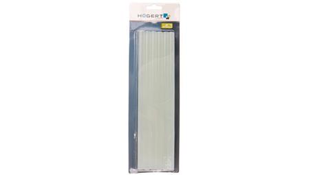 Klej termotopliwy do pistoletu wlaskach l=250mm, fi11,2mm HT2C137 /12szt./-89361