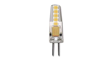 Żarówka LED 2W G4 210lm 3000K CLASSIC ZQ8620-48753