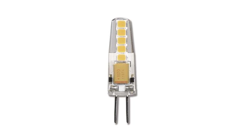Żarówka LED 2W G4 210lm 4100K CLASSIC ZQ8621-48685