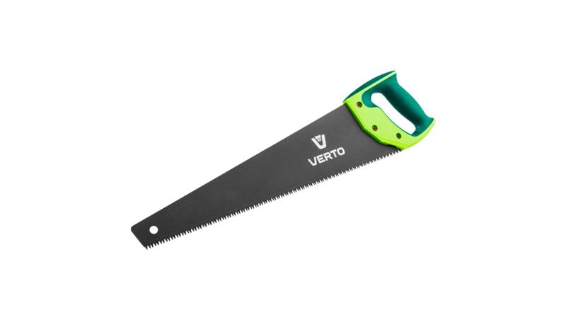 Piła płatnica 450mm 7 TPI PTEE z pokrowcem 15G102-113115