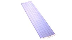 Klej termotopliwy uniwersalny 11mm/30cm LB0045 LIBOX /36szt./-89359