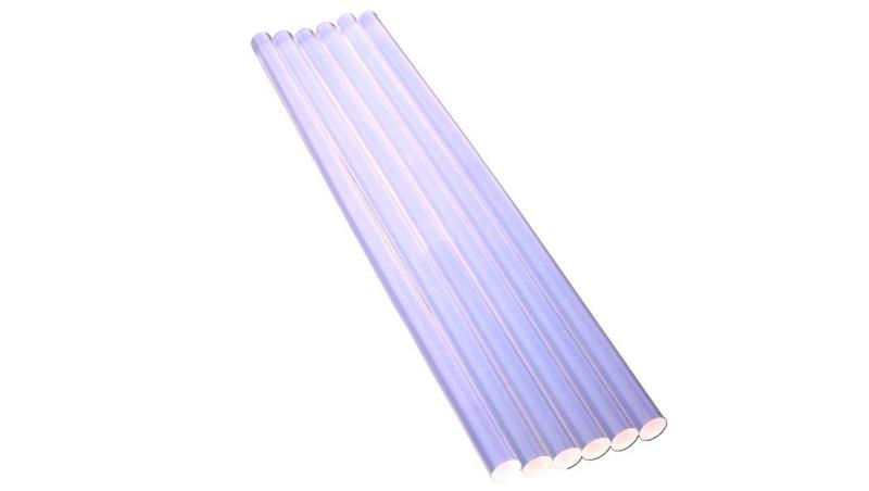 Klej termotopliwy uniwersalny 11mm/30cm LB0045 LIBOX /36szt./-89359