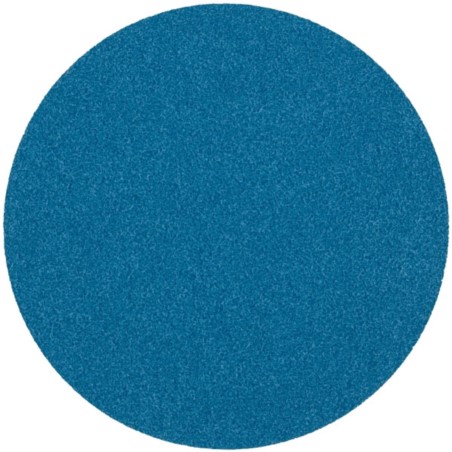 Krążek PS21FK gr.150 śr.125 KLINGSPOR