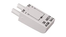 Moduł przepięciowy dioda D 6-230V DC M21P 854776-19870