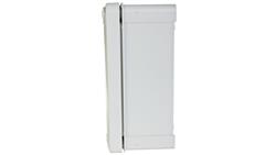 Obudowa 87x241x194mm IP66 NSYTBS24198-70901