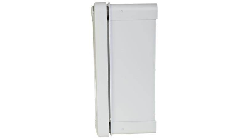 Obudowa 87x241x194mm IP66 NSYTBS24198-70901 Obudowa 87x241x194mm IP66 NSYTBS24198-70901