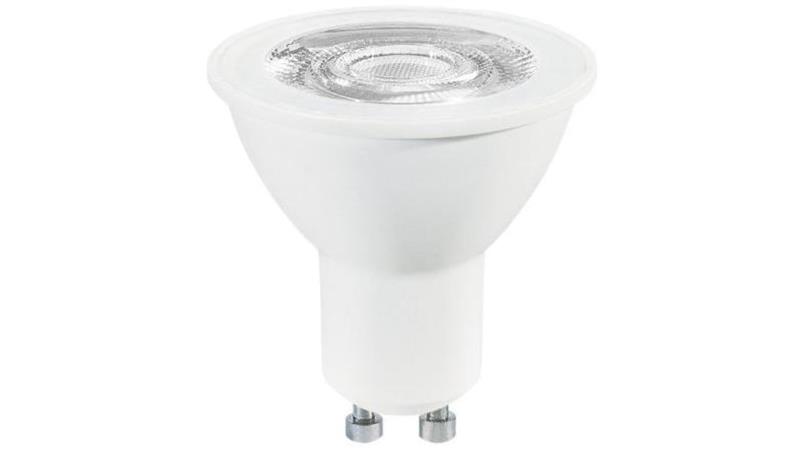 Żarówka LED VALUE PAR16 80 GU10 6,9W 575lm 6500K 865 36st. 4058075198821-46871