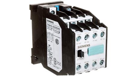 Stycznik pomocniczy 6A 4Z 4R 230V AC 3TH4244-0AP0-14158