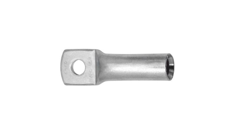 Końcówka oczkowa Al rurowa ARC 10-70 /10szt./-77255