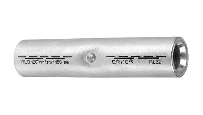 Złączka Al /tulejka łącząca/ ALD 16 /10szt./-79462