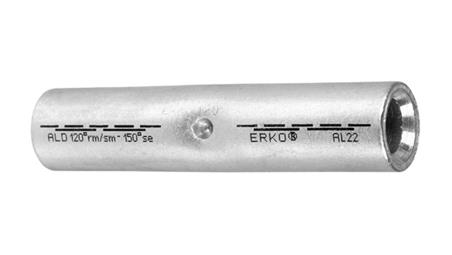 Złączka Al /tulejka łącząca/ ALD 25 /10szt./-79452
