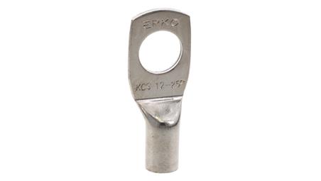 Końcówka oczkowa Cu rurowa KCS 12-25 /50szt./-76025