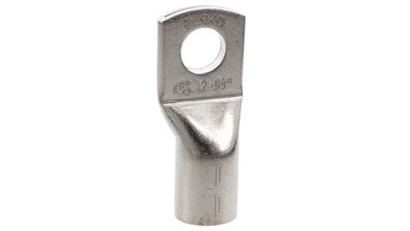 Końcówka oczkowa Cu rurowa KCS 12-95 /10szt./-75919