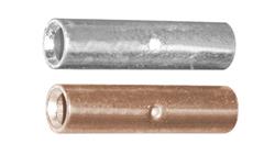 Końcówka (tulejka) łącząca Cu KLA 1-20 /100szt./-79623