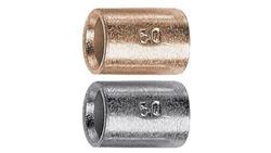 Złączka równoległa Cu KLB 10 /50szt./-79709