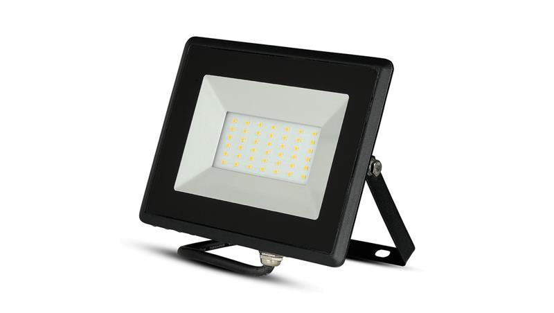 Projektor LED 50W 4250lm 4000K Czarny IP65 5959-52286