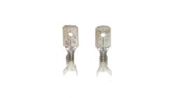 Wsuwka konektorowa W 6,3-2,5/0,8 E10KN-01020100500 /100szt./-73792