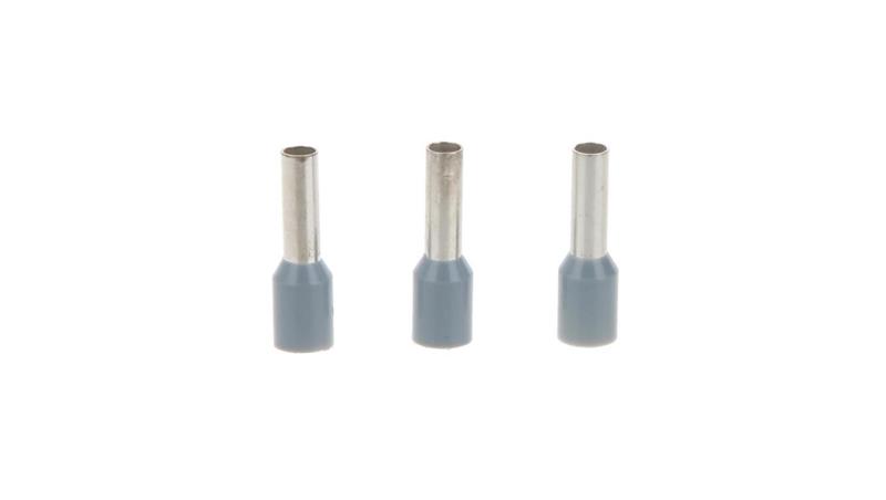 Końcówka kablowa HI 4/12 ERHL E08KH-02010105800 /500szt./-78222