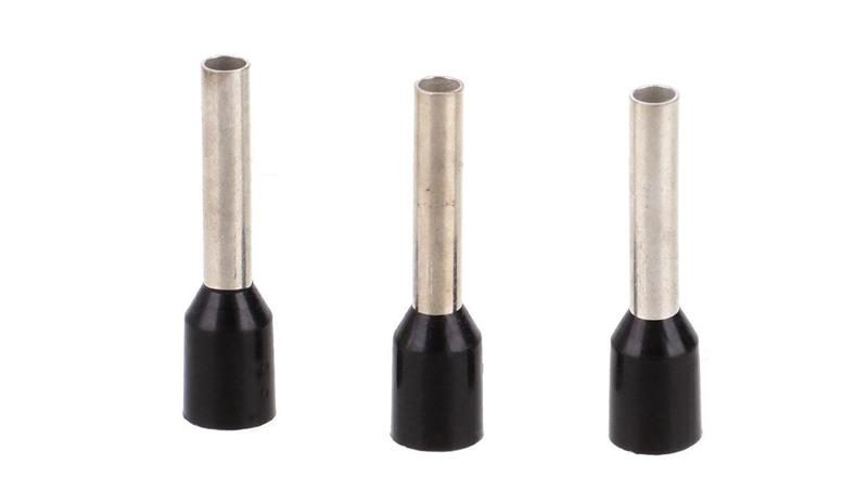 Końcówka kablowa HI 6/18 ERHL E08KH-02010106500 /100szt./-78127