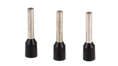 Końcówka kablowa HI 6/18 ERHL E08KH-02010106500 /100szt./-78127