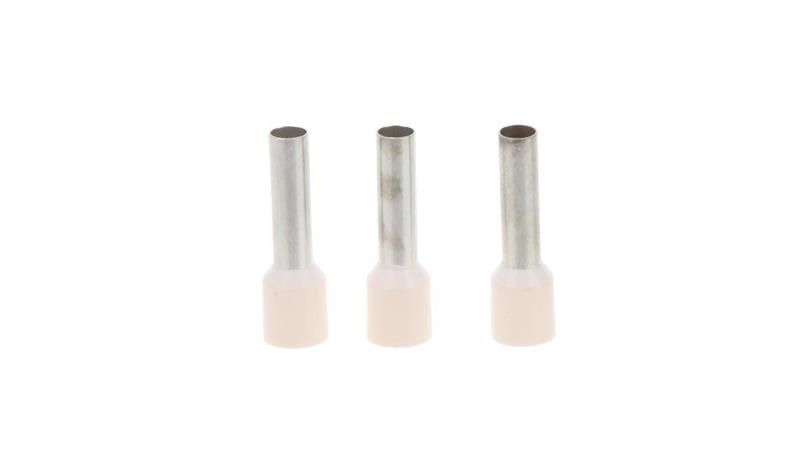 Końcówka kablowa HI 10/18 ERHL E08KH-02010107400 /100szt./-78284