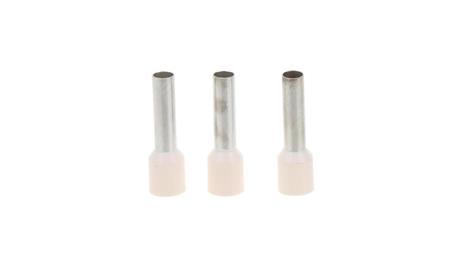 Końcówka kablowa HI 10/18 ERHL E08KH-02010107400 /100szt./-78284