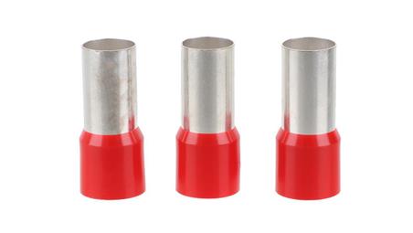 Końcówka kablowa HI 95/25 ERHL E08KH-02010109800 /25szt./-78174