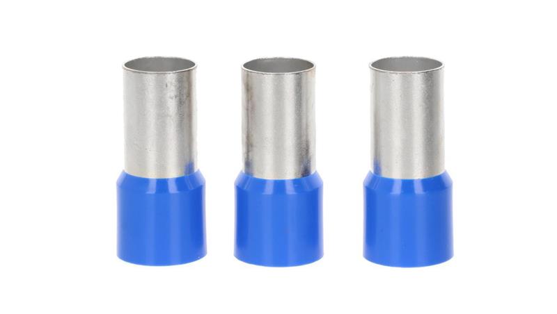 Końcówka kablowa HI 120/27 ERHL E08KH-02010109900 /25szt./-78184