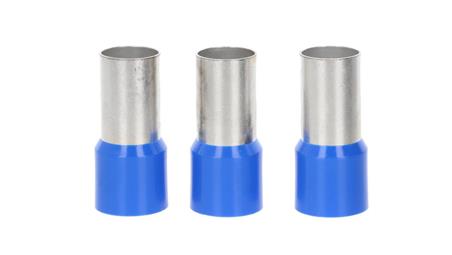 Końcówka kablowa HI 120/27 ERHL E08KH-02010109900 /25szt./-78184