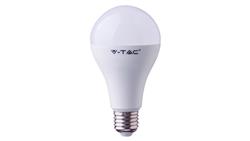 Żarówka LED VT-2218 18W E27 A80 3000K 2000lm 2707-48162