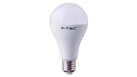 Żarówka LED VT-2218 18W E27 A80 3000K 2000lm 2707-48162