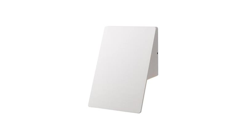 OPRAWA ELEWACYJNA PLAIN 10W LED Biała-86462 OPRAWA ELEWACYJNA PLAIN 10W LED Biała-86462