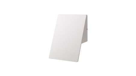 OPRAWA ELEWACYJNA PLAIN 10W LED Biała-86462