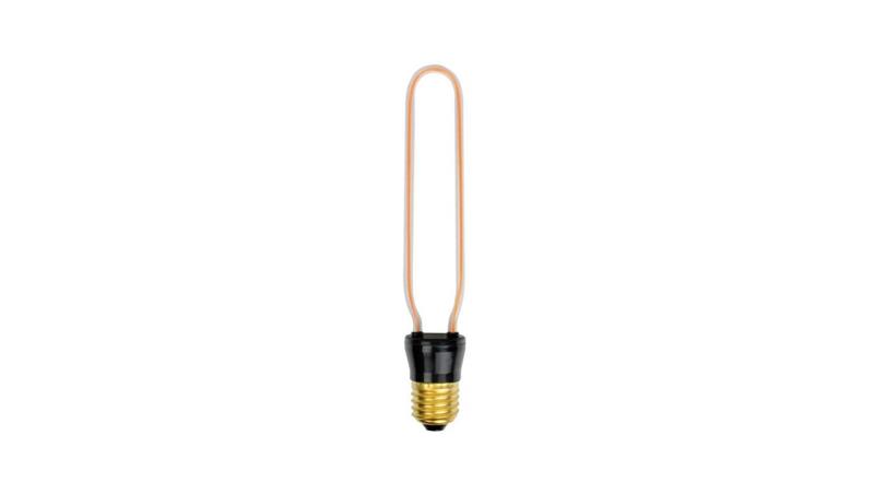 Żarówki dekoracyjne LED 4w 230v 2200k e27 glass art4 44900 PLDB4WE27ART4-86023