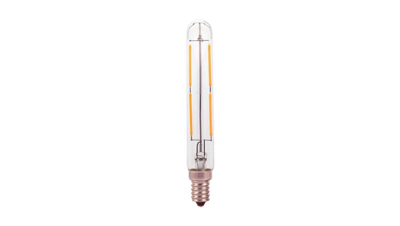 Żarówka Dekoracyjna LED VT-2204 4W E14 T20 2700K 400lm A++ 2701-46248