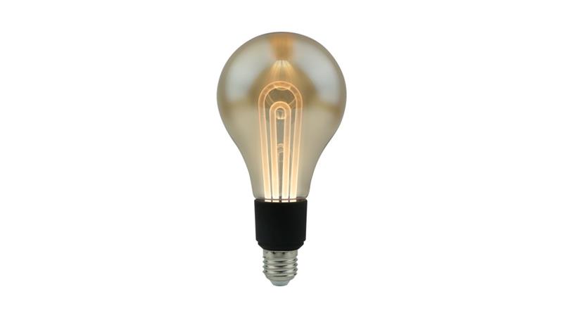 Żarówka LED VT-2235 5W E27 G100 2200K 250lm 2748-48180