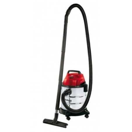 Odkurzacz warsztatowy 1250W EINHELL