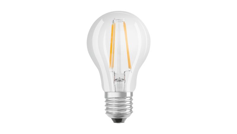 Żarówka LED VALUE CLASSIC A 60 E27 6,5W 806lm 4000K 840 FIL non-dim 4058075288645-47813 Żarówka LED VALUE CLASSIC A 60 E27 6,5W 806lm 4000K 840 FIL non-dim 4058075288645-47813