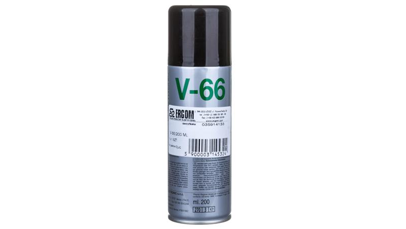 Lakier izolacyjny 200ml V-66 E05CE-01010100901-73177 Lakier izolacyjny 200ml V-66 E05CE-01010100901-73177