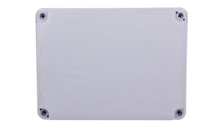 Puszka hermetyczna natynkowa 198mmx148x76mm IP65 szara PH-3A.1 28.31-74670