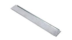 Płyta montażowa 110x800mm stal BM-80 do obudów STN-80 INC-10084-68511