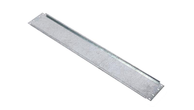 Płyta montażowa 110x800mm stal BM-80 do obudów STN-80 INC-10084-68511