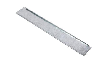 Płyta montażowa 110x800mm stal BM-80 do obudów STN-80 INC-10084-68511