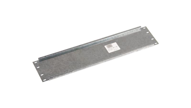 Płyta blacha montażowa 150x530mm stal do BMN-53 STN-53 NC-10082-68508 Płyta blacha montażowa 150x530mm stal do BMN-53 STN-53 NC-10082-68508