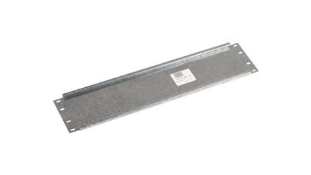 Płyta blacha montażowa 150x530mm stal do BMN-53 STN-53 NC-10082-68508
