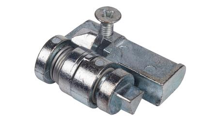 Wkładka patentowa /duży trójkąt/ do zamka WRS-T9 10162-67149