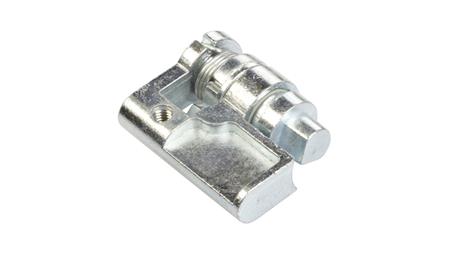 Wkładka bębenkowa /ćwierć koła/ zamka C9 WRS-C9 10165-67212