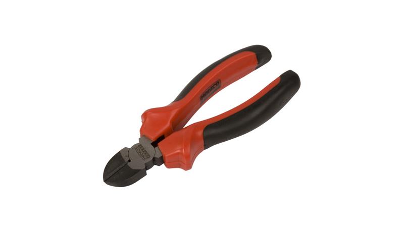 OBCINACZKI BOCZNE 160 MM FRENDLY GRIP MN-20-126-112838 OBCINACZKI BOCZNE 160 MM FRENDLY GRIP MN-20-126-112838